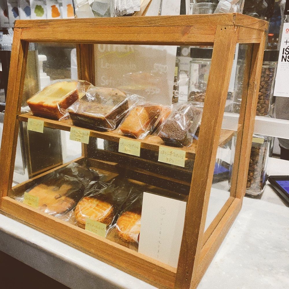 mer122enaさんが投稿したミナト コーヒー（minato coffee）に関する口コミの画像