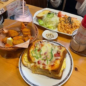 施設画像