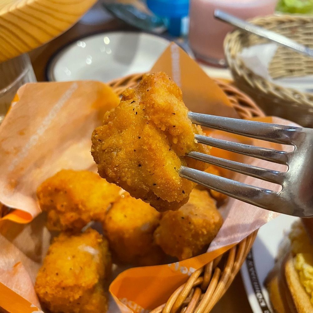 うまみちゃんさんが投稿したコメダ珈琲店 横浜西口北幸店に関する口コミの画像