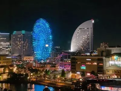 アパホテル＆リゾート〈横浜ベイタワー〉