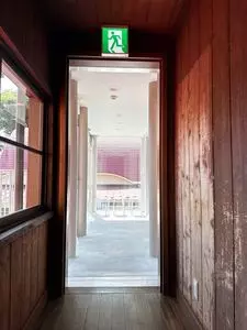 塩竈本町談話室