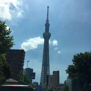 21年 東京スカイツリーの人気スポットランキングtop30 Aumo アウモ
