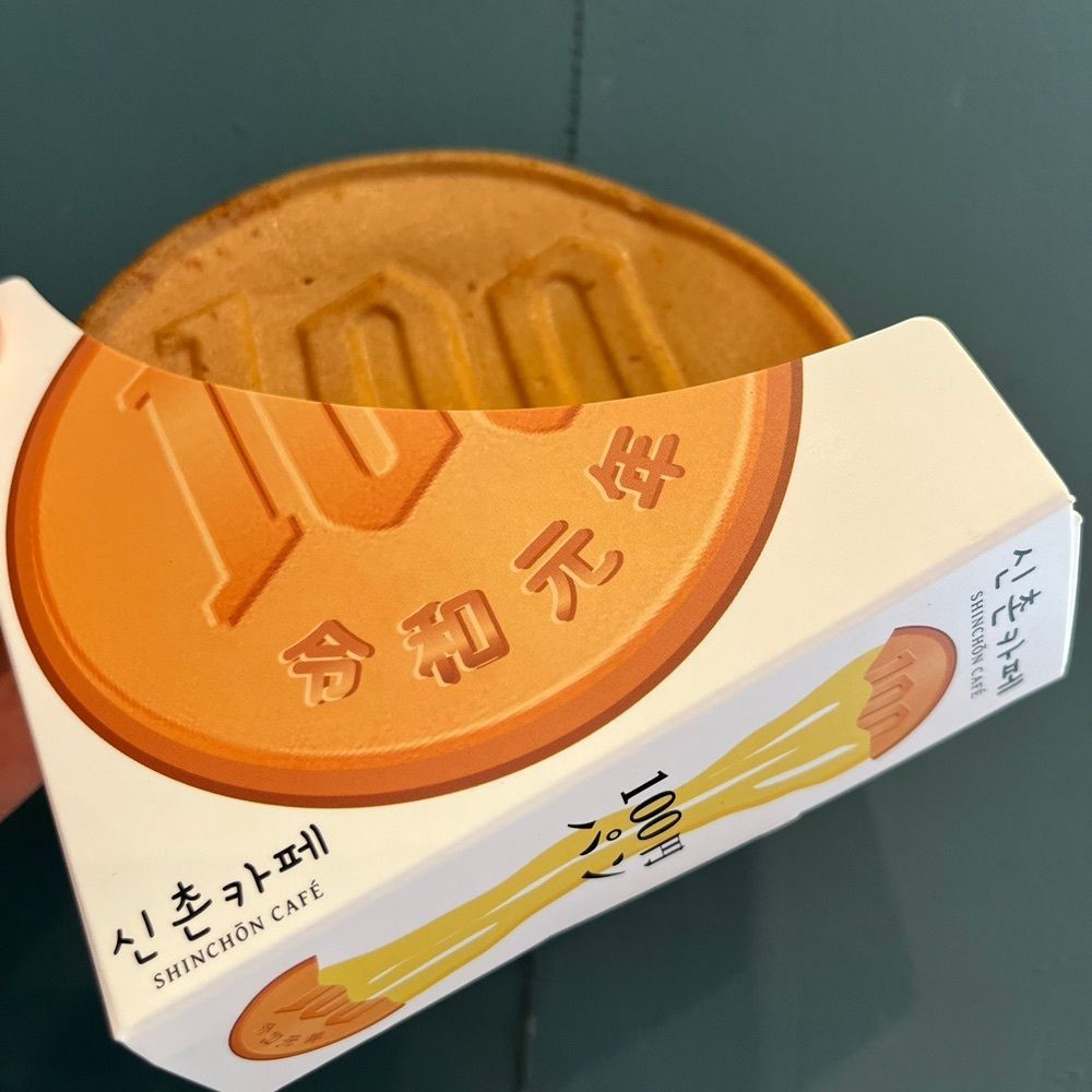 yoko_tokyoiventlifeさんが投稿したSHINCHON CAFE（신촌카페）に関する口コミの画像
