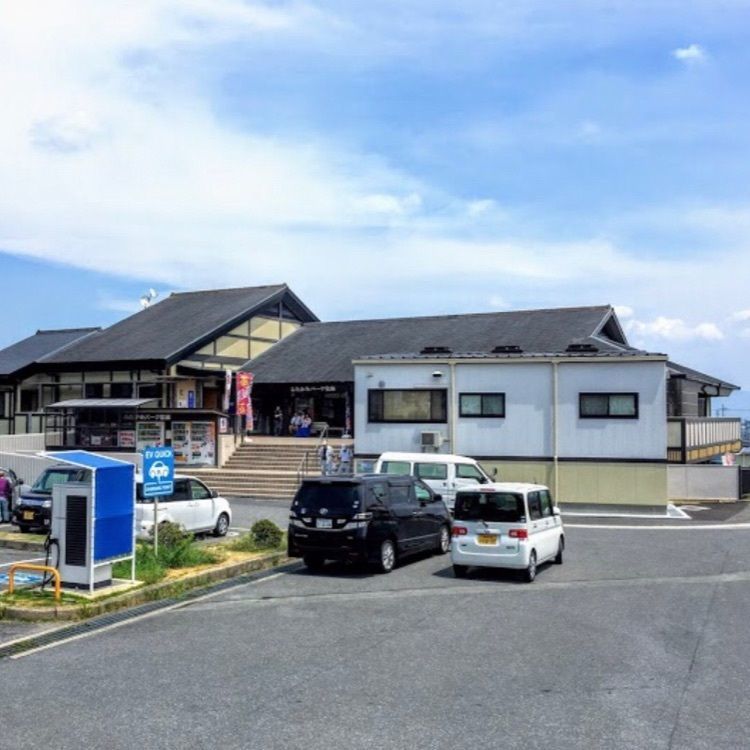 ＤＪゴン太さんが投稿した道の駅 ふたかみパーク當麻に関する口コミの画像