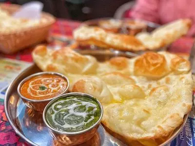ネパールキッチン クマリ 枚方店