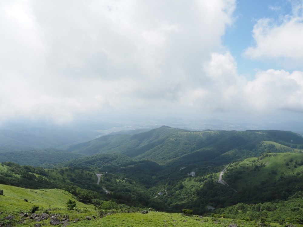 Howl Monさんが投稿した車山神社に関する口コミの画像