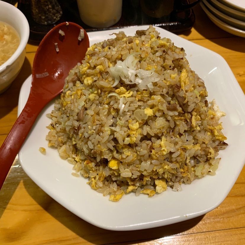 izu&tokyoさんが投稿した路端中華 哲（ろばたちゅうか てつ）に関する口コミの画像