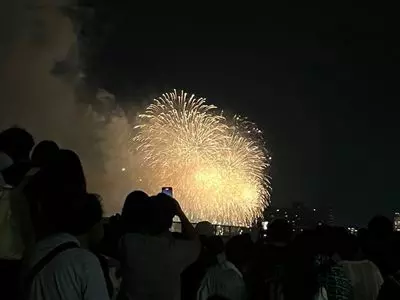 都立・尾久の原公園