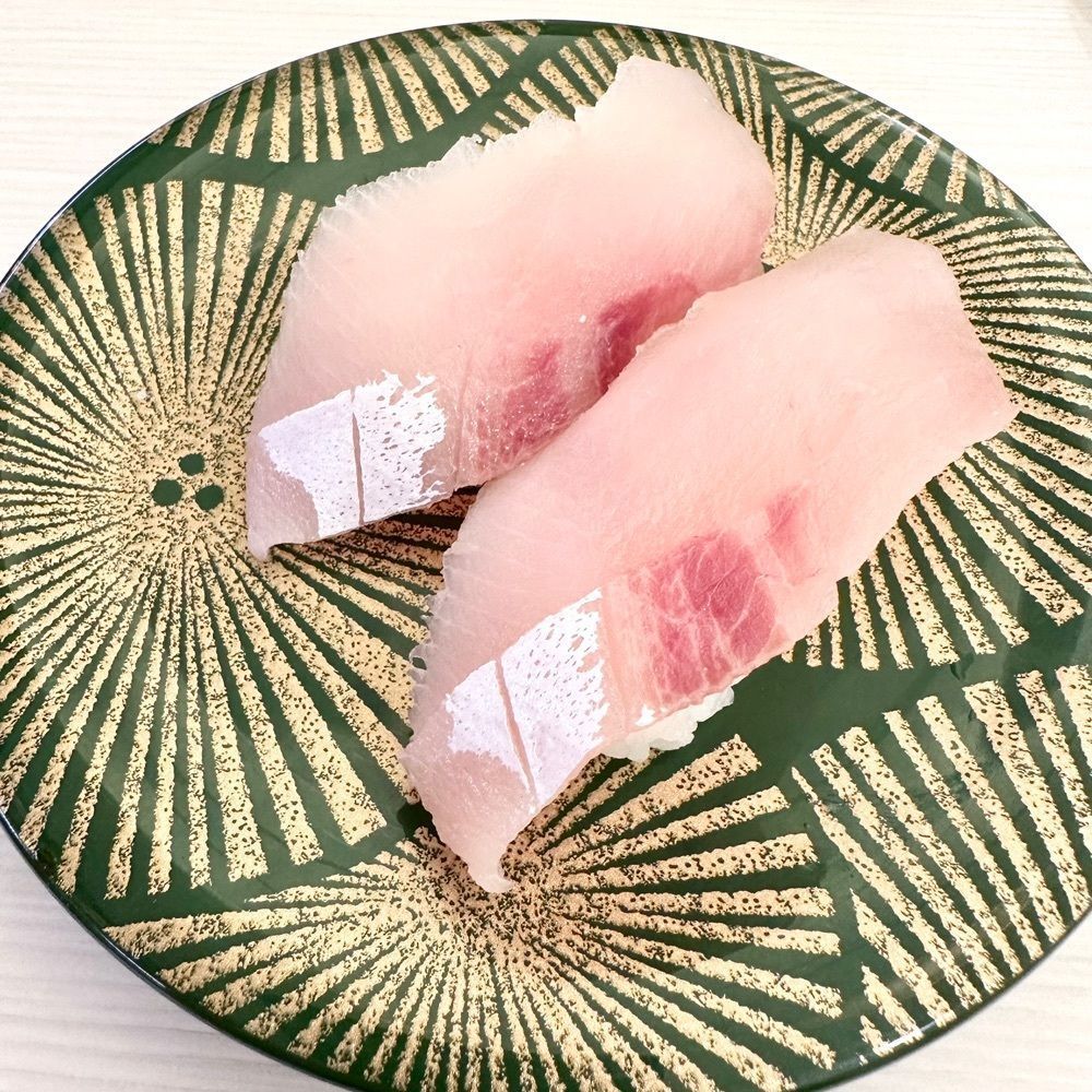 kumakentoraさんが投稿した海鮮寿司とれとれ市場に関する口コミの画像
