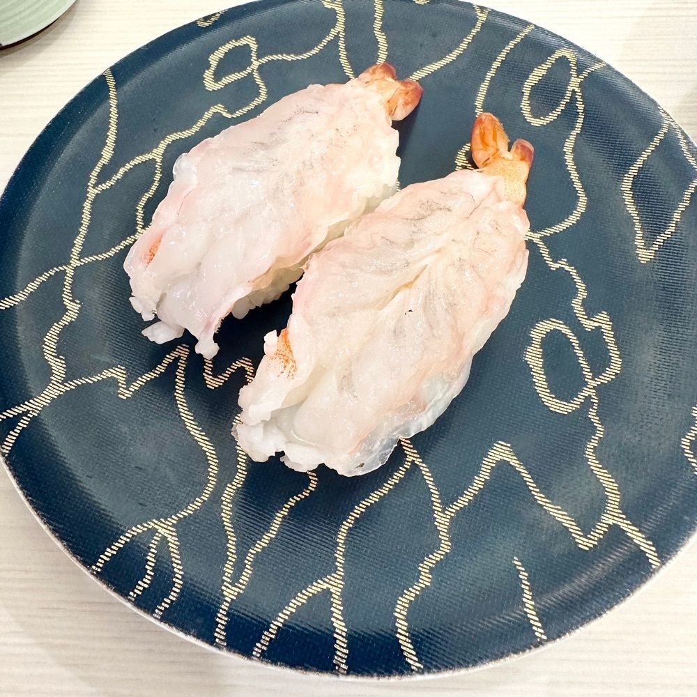 kumakentoraさんが投稿した海鮮寿司とれとれ市場に関する口コミの画像