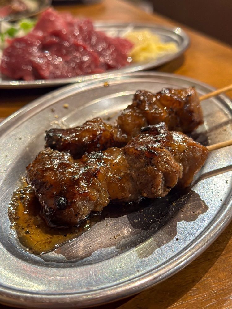 55kazuさんが投稿した牛タン いろ葉に関する口コミの画像