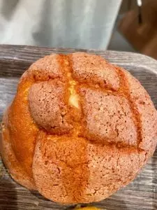 ぼくとメロンとベーカリー