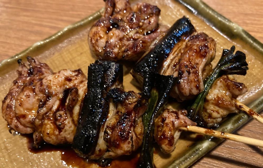 南森遊太郎さんが投稿した炭火焼鳥どん呑 南森町店（ドンドン）に関する口コミの画像