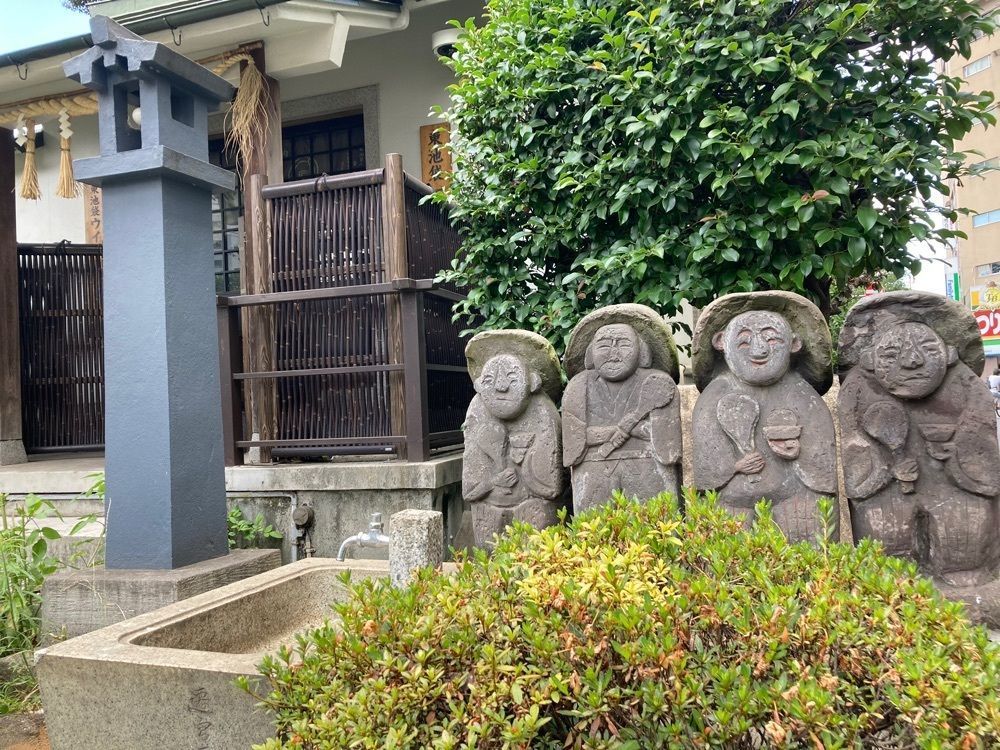 smile☺︎さんが投稿した池袋水天宮に関する口コミの画像
