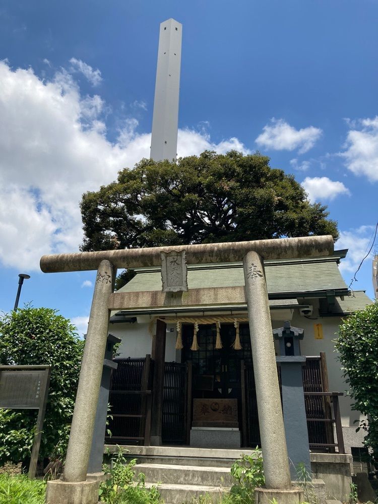 smile☺︎さんが投稿した池袋水天宮に関する口コミの画像