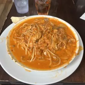 IVO ホームズパスタ 新宿店（イヴォホームズパスタ）
