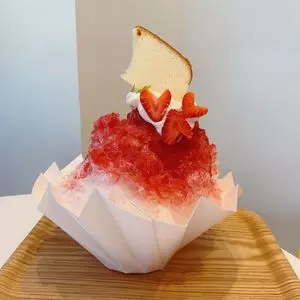 焼きたてチーズケーキのお店 アミーゴ 三重津店