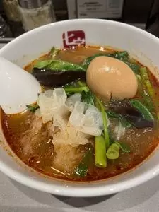 七宝麻辣湯 五反田店（チーパオマーラータン）