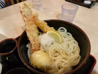 美の庵