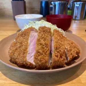 洋食工房パセリ