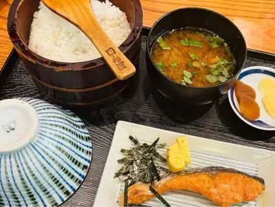 おひつ膳 田んぼ 代々木本店（おひつぜん たんぼ）