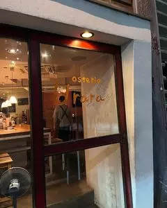 オステリアウララ(Osteria Urara) 1枚目