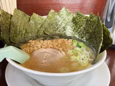 らーめん堂仙台っ子 名取店