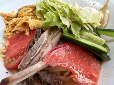 モンテローザ
