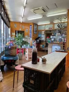 レトロ喫茶