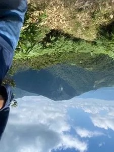上蒜山