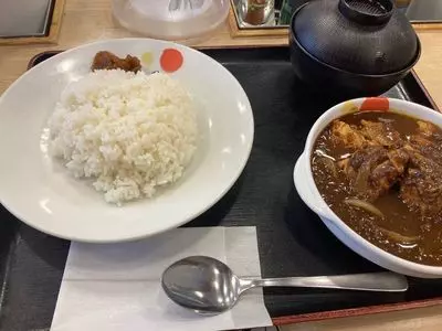 松屋 小田急相模原店