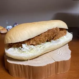 コッペ亭 MEGAドン・キホーテUNY福井店
