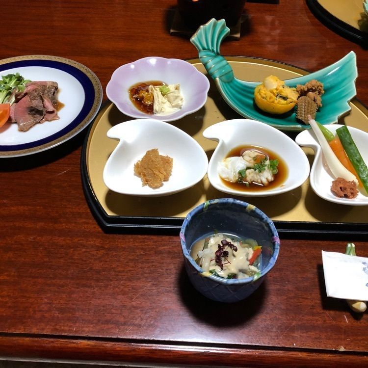 fumiさんが投稿した那須湯本温泉　鹿の湯源泉かけ流しの宿　旅館　清水屋＜栃木県・那須郡＞に関する口コミの画像