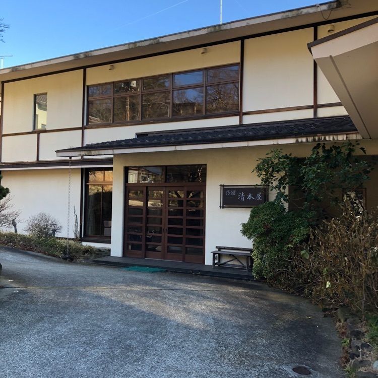 fumiさんが投稿した那須湯本温泉　鹿の湯源泉かけ流しの宿　旅館　清水屋＜栃木県・那須郡＞に関する口コミの画像