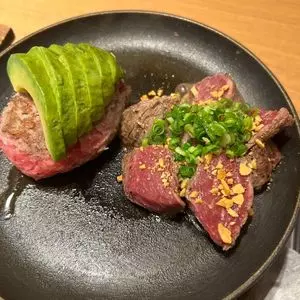 釜炊きごはんとハンバーグ タイチ食堂 徳重店