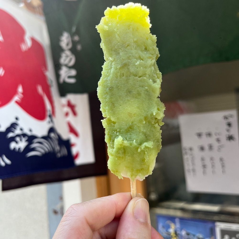 エリーチカさんが投稿したムラタに関する口コミの画像