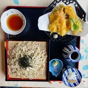 そば処 風