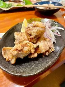 佐賀 雑穀（さが ざっこく） 3枚目