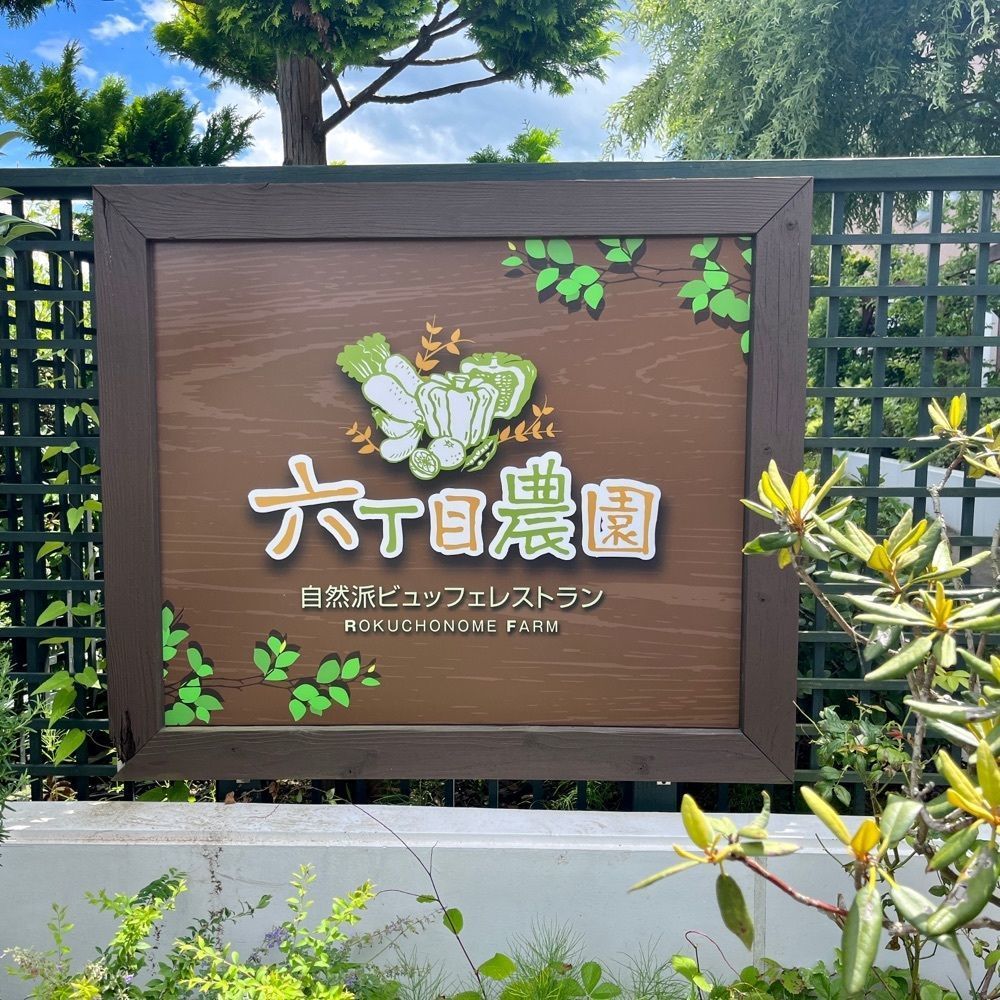 れん【グルメ×美味しいもの】記録・発信さんが投稿した六丁目農園に関する口コミの画像