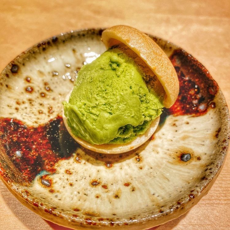 ajisaiさんが投稿した鮨 こしかわに関する口コミの画像