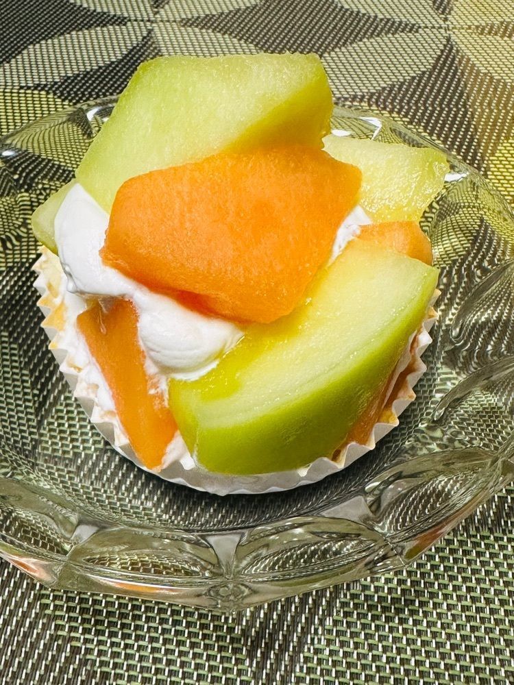 かめ_メグミさんが投稿したイタガキ フルーツ サロン（ITAGAKI FRUIT SALON）に関する口コミの画像