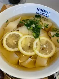 星が丘製麺所