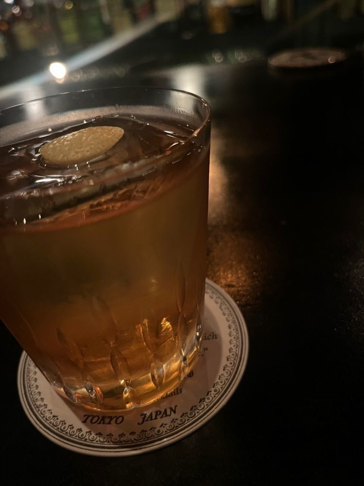Maruさんが投稿したバー トレンチ（Bar Trench）に関する口コミの画像