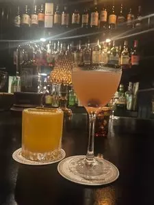 バー トレンチ(Bar Trench) 3枚目