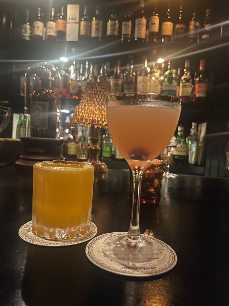 Maruさんが投稿したバー トレンチ（Bar Trench）に関する口コミの画像