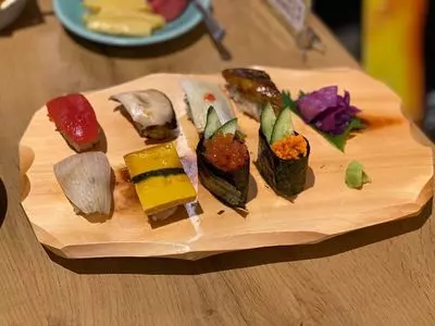菜の音（ナノネ）