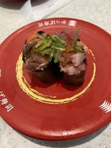 かっぱ寿司 東松山店