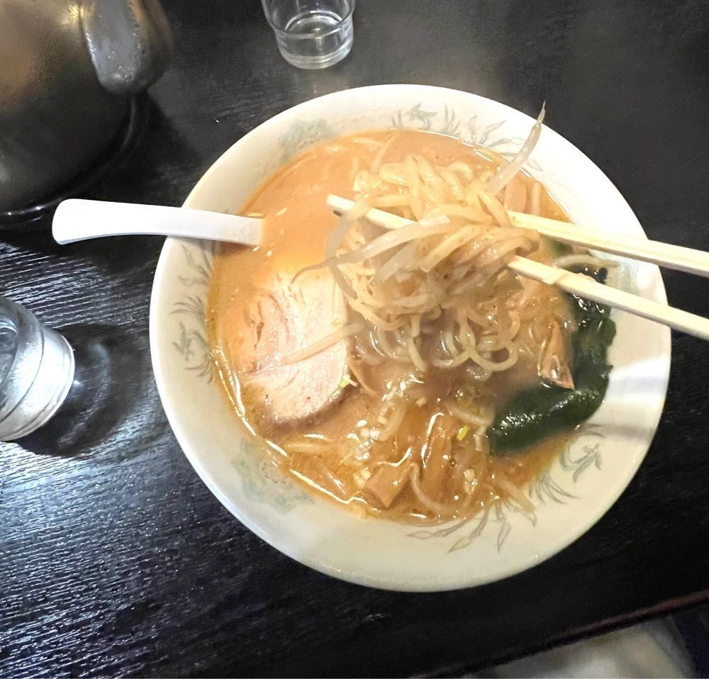 ビンカさんが投稿した函館ラーメン 照和に関する口コミの画像