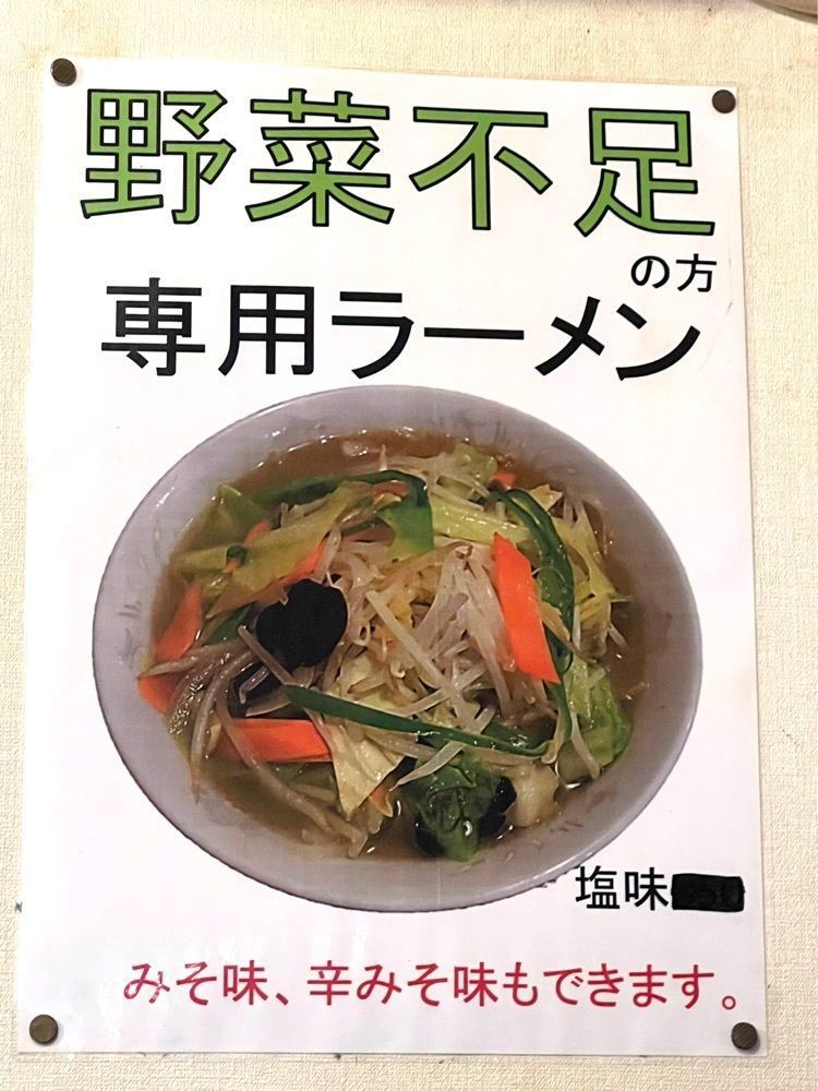 ビンカさんが投稿した函館ラーメン 照和に関する口コミの画像