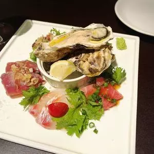 UOKIN PICCOLO 銀座店（ウオキン ピッコロ）
